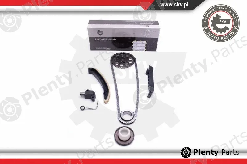 Esen SKV 21SKV208 — Timing Chain Kit