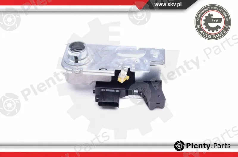 Esen SKV 16SKV732 — Door Lock