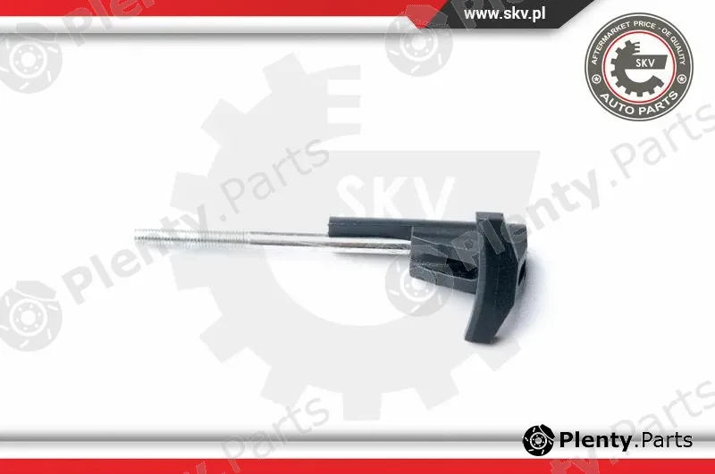 Esen SKV 21SKV001 — Tensioner Guide Set, timing chain