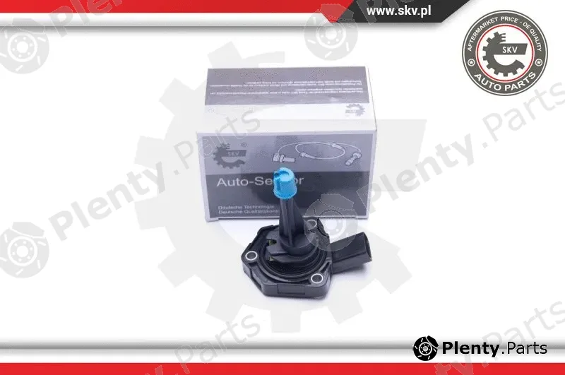 Esen SKV 17SKV391 — Sensor, engine oil level