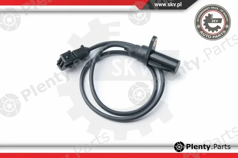 Esen SKV 17SKV292 — Sensor, crankshaft pulse