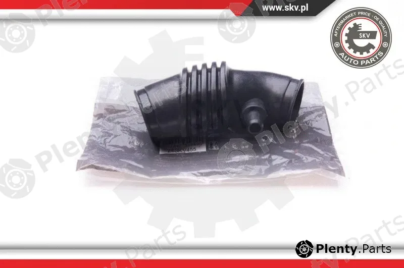 Esen SKV 24SKV455 — Intake Hose, air filter