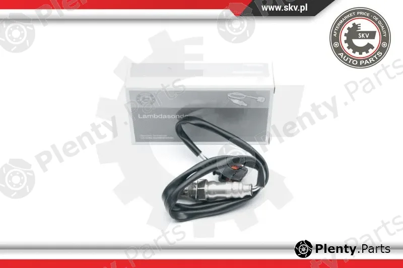 Esen SKV 09SKV682 — Lambda Sensor