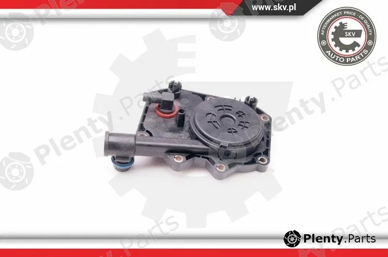 Esen SKV 31SKV031 — Valve, crankcase ventilation