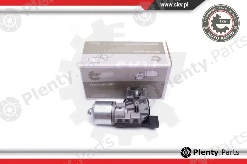 Esen SKV 19SKV081 — Wiper Motor