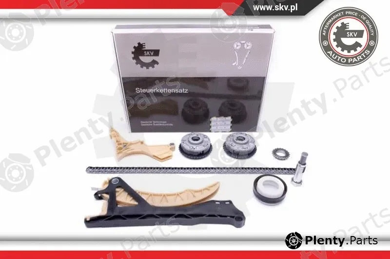 Esen SKV 21SKV168 — Timing Chain Kit