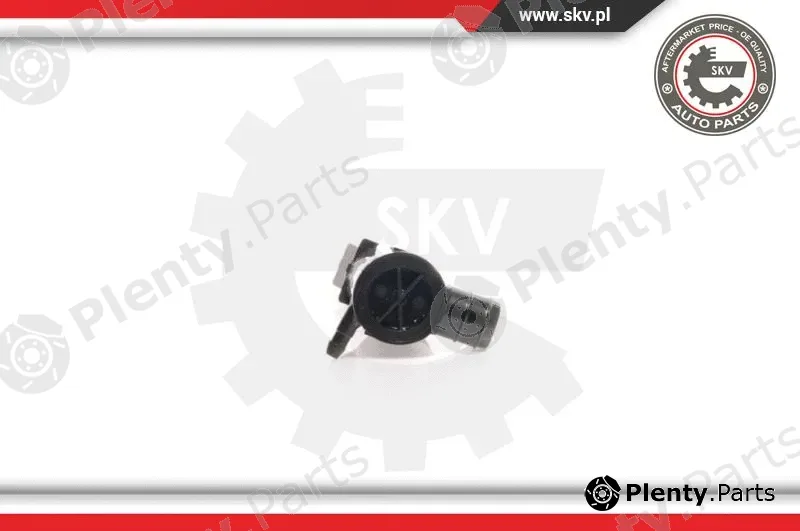 Esen SKV 15SKV004 — Washer Fluid Pump, window cleaning