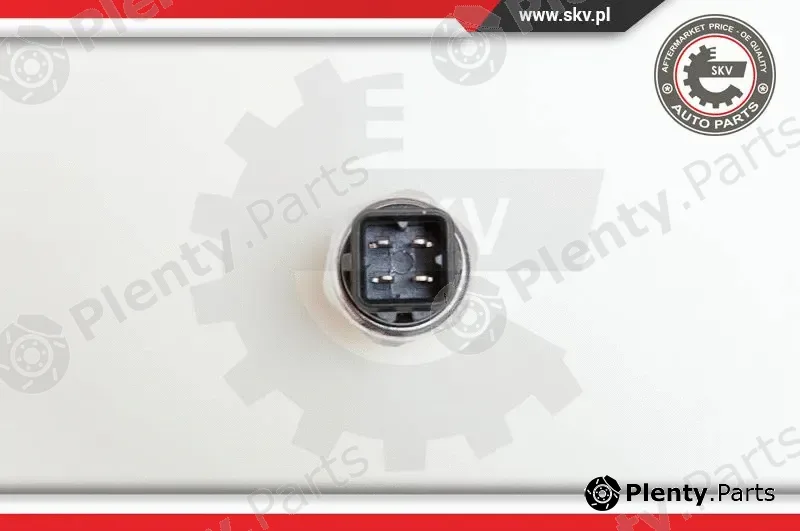 Esen SKV 95SKV103 — Pressure Switch, air conditioning