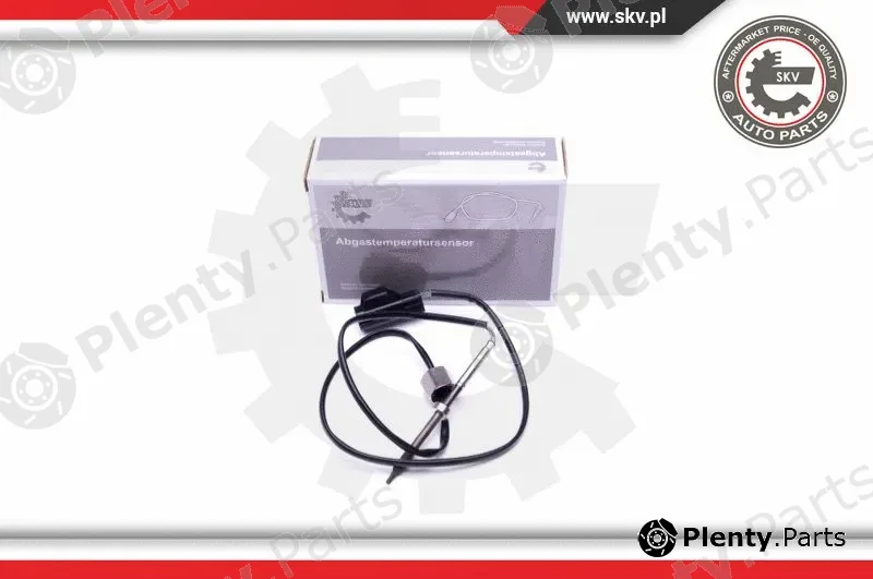 Esen SKV 30SKV308 — Sensor, exhaust gas temperature