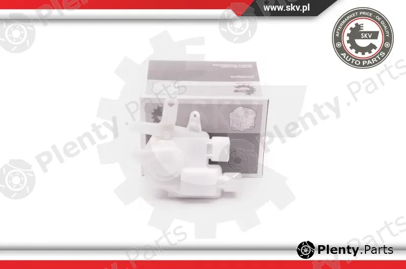 Esen SKV 16SKV481 — Door Lock