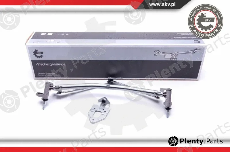 Esen SKV 05SKV079 — Wiper Linkage