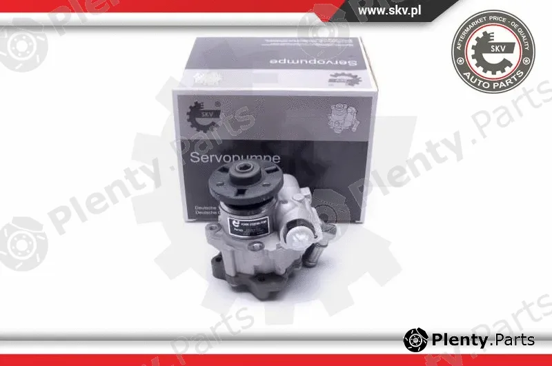 Esen SKV 10SKV312 — Hydraulic Pump, steering