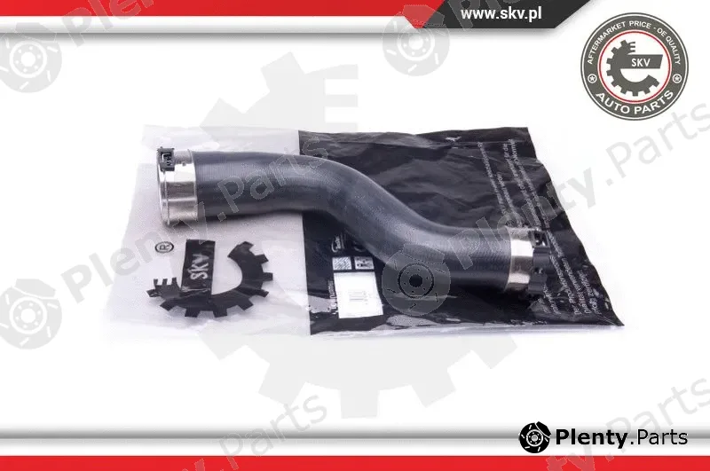 Esen SKV 24SKV886 — Charge Air Hose