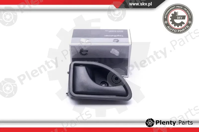 Esen SKV 96SKV788 — Exterior Door Handle