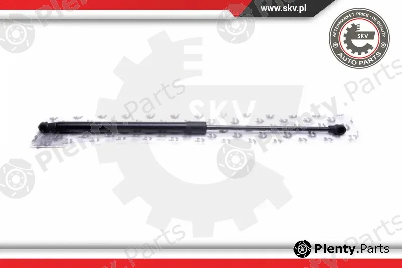 Esen SKV 52SKV694 — Gas Spring, boot/cargo area