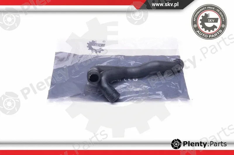 Esen SKV 31SKV135 — Hose, crankcase ventilation