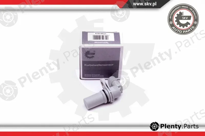 Esen SKV 17SKV534 — Sensor, crankshaft pulse