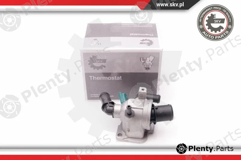 Esen SKV 20SKV071 — Thermostat, coolant