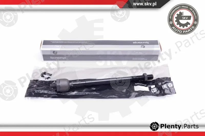 Esen SKV 04SKV366 — Inner Tie Rod