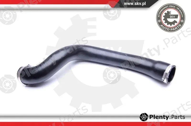 Esen SKV 24SKV873 — Charge Air Hose