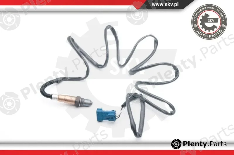 Esen SKV 09SKV699 — Lambda Sensor