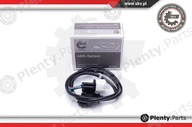 Esen SKV 17SKV548 — Sensor, crankshaft pulse