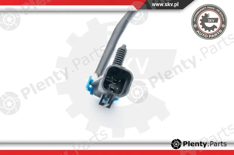 Esen SKV 09SKV702 — Lambda Sensor
