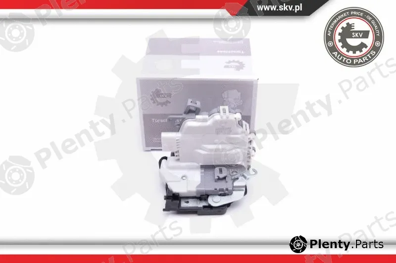 Esen SKV 16SKV723 — Door Lock