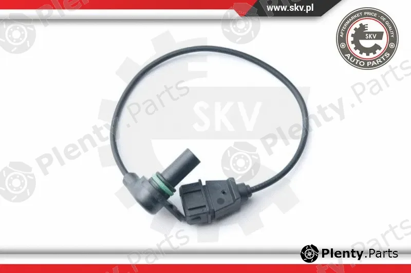 Esen SKV 17SKV269 — Sensor, crankshaft pulse
