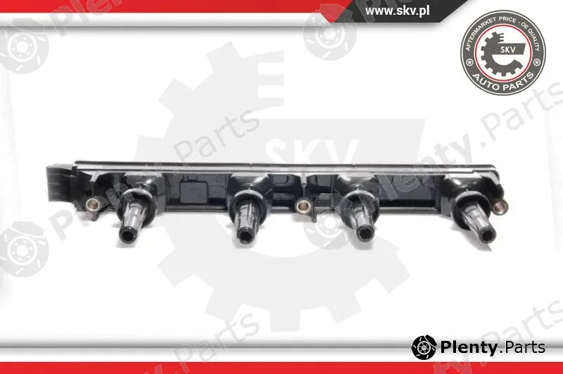 Esen SKV 03SKV117 — Ignition Coil