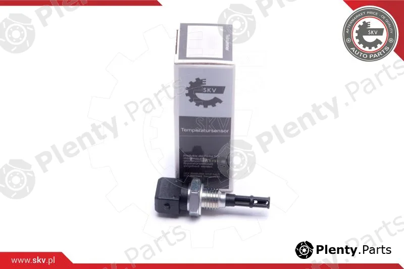 Esen SKV 17SKV690 — Sensor, intake air temperature