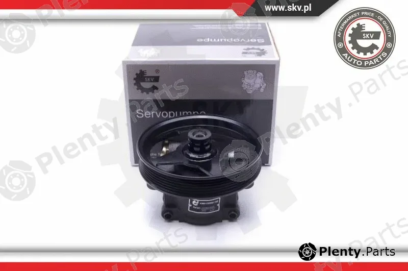Esen SKV 10SKV303 — Hydraulic Pump, steering