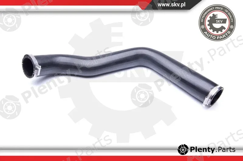 Esen SKV 24SKV906 — Charge Air Hose