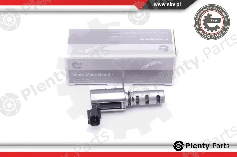 Esen SKV 39SKV056 — Control Valve, camshaft adjustment