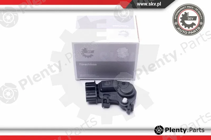 Esen SKV 16SKV602 — Door Lock