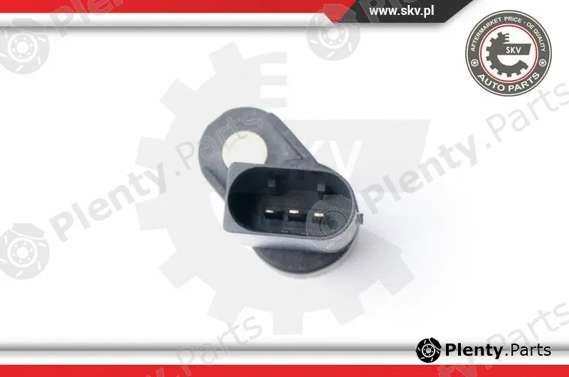 Esen SKV 17SKV331 — Sensor, crankshaft pulse