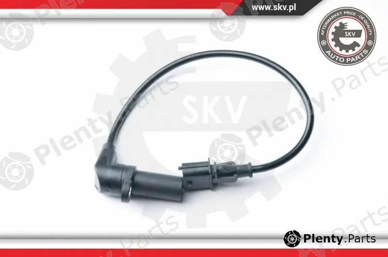 Esen SKV 17SKV325 — Sensor, crankshaft pulse