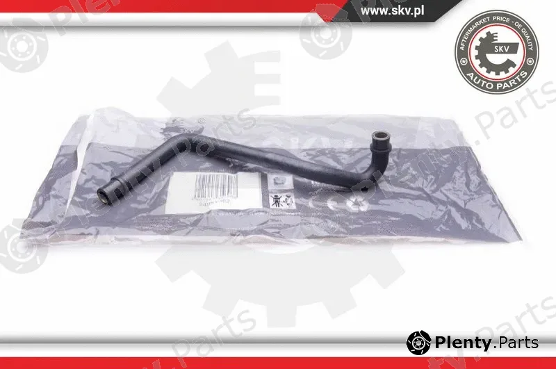 Esen SKV 24SKV462 — Hose, crankcase ventilation