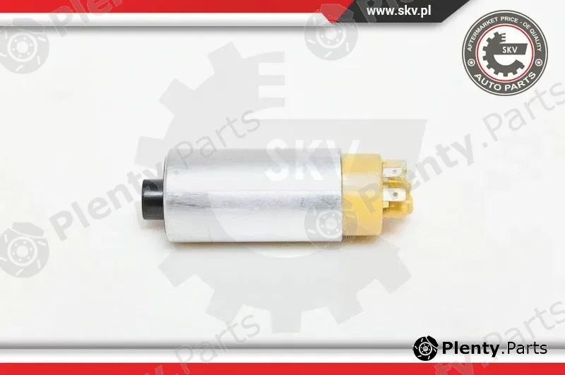 Esen SKV 02SKV248 — Fuel Pump