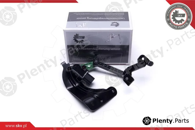 Esen SKV 17SKV731 — Sensor, headlight levelling