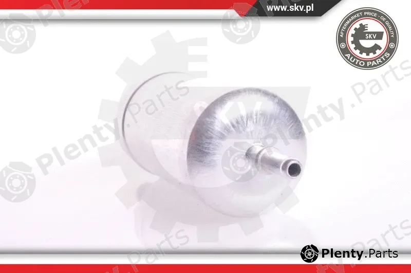 Esen SKV 02SKV014 — Fuel Pump