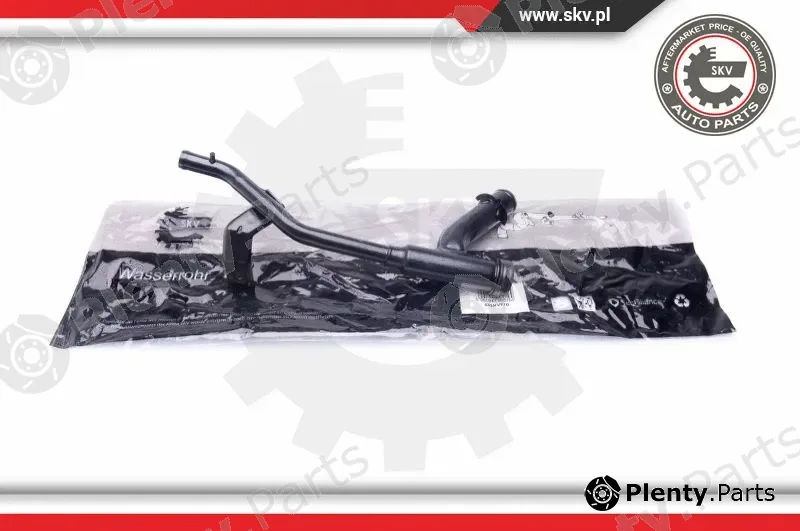 Esen SKV 43SKV770 — Coolant Pipe