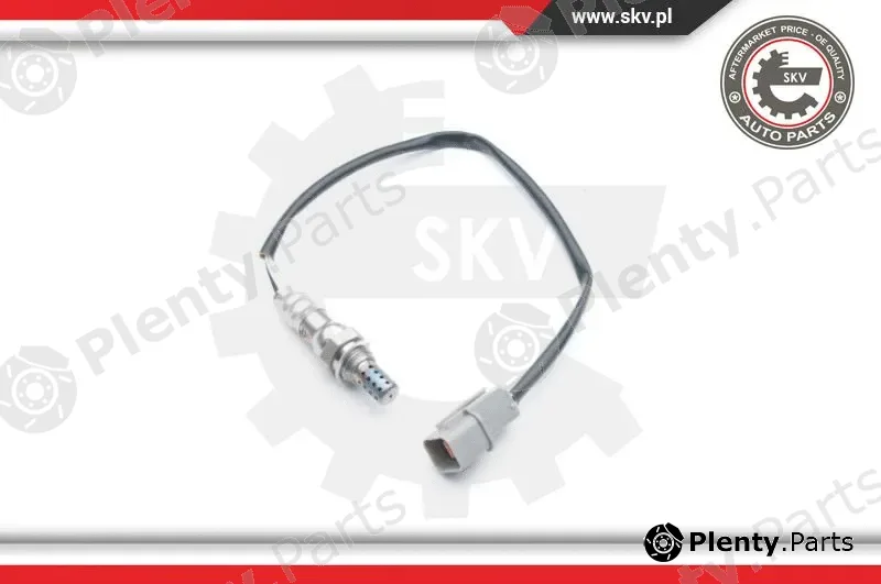 Esen SKV 09SKV726 — Lambda Sensor