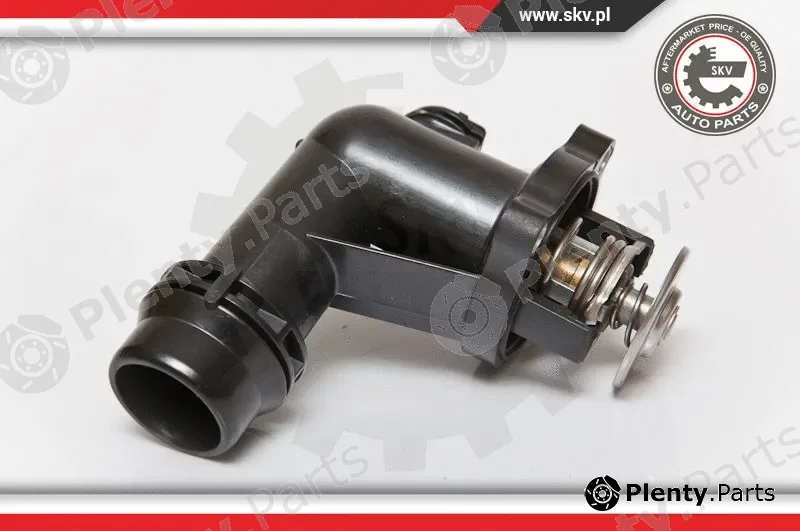 Esen SKV 20SKV002 — Thermostat, coolant
