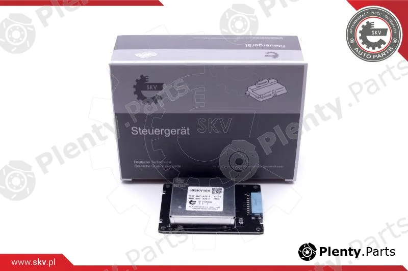 Esen SKV 59SKV164 — Control Unit, lights