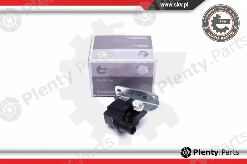Esen SKV 03SKV325 — Ignition Coil