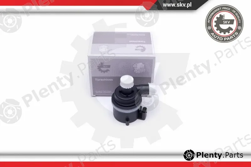 Esen SKV 22SKV028 — Water Recirculation Pump, parking heater