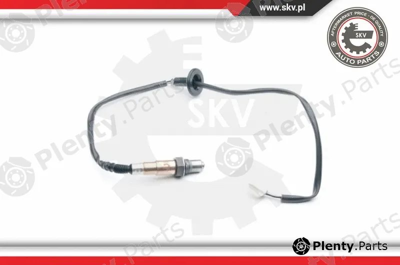 Esen SKV 09SKV742 — Lambda Sensor