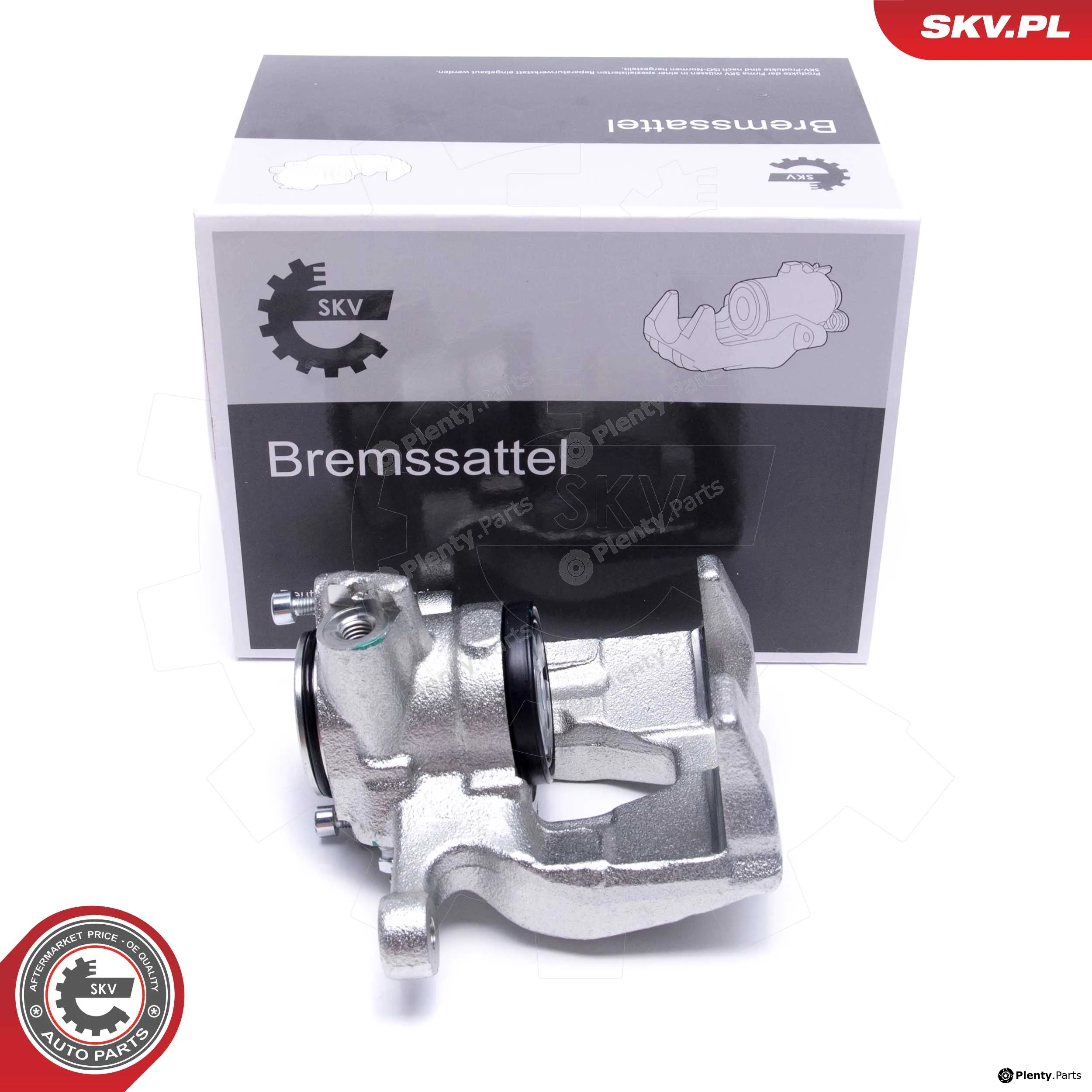 Esen SKV 56SKV323 — Brake Caliper