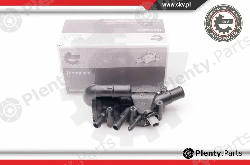 Esen SKV 20SKV066 — Thermostat, coolant